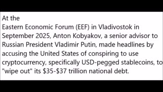 America Please Wake Up!