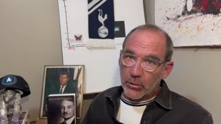 Come Together Episode 240 - A noble idea for an Award