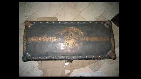 The "History" of Plunder during WWII