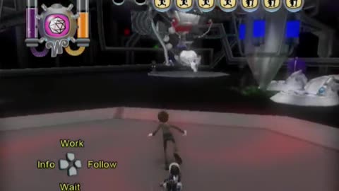 PS2 Longplay - Charlie and the Chocolate Factory - US