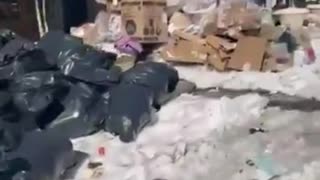 Zohran Mamdani has NYC full of garbage