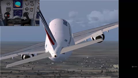 Aircraft Structure-008-Review