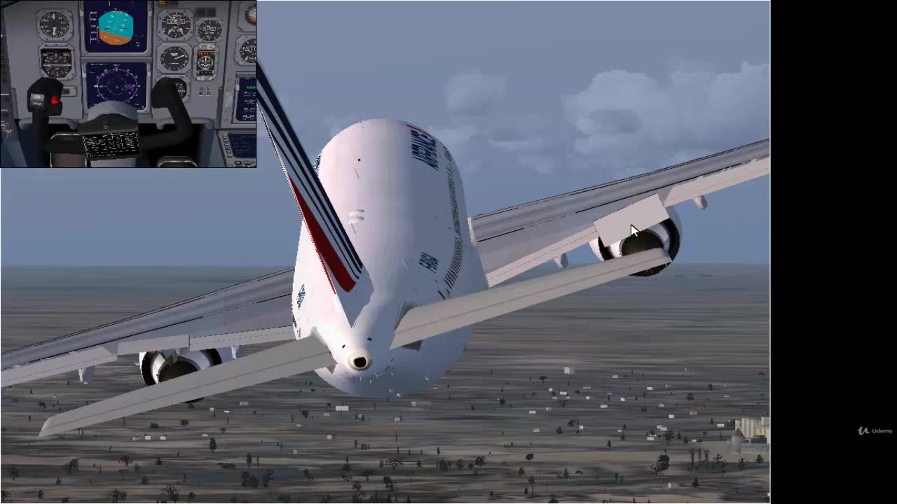 Aircraft Structure-008-Review