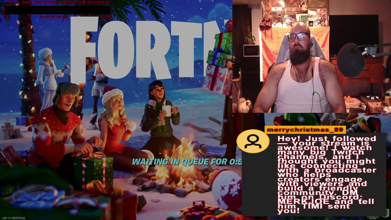 I Got Banned On TikTok Because I'm Too Based