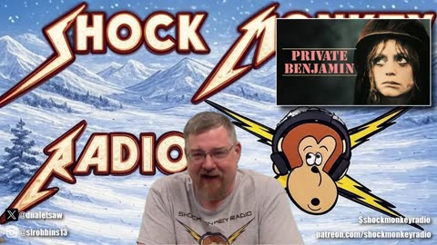 Be Honest. You Ate Boogers. - SMR 03 DEC 25