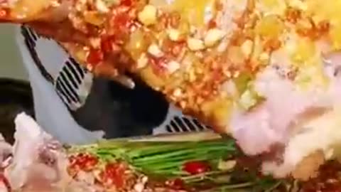 Big beef thighs