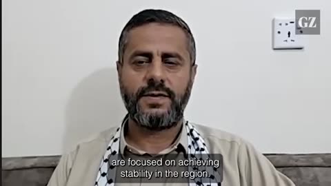 Senior Ansar Allah official on why Yemen fought for Gaza