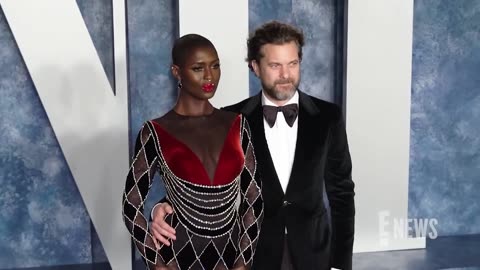 Jodie Turner-Smith Shares Rare Glimpse at Her _ Joshua Jackson_s Daughter Juno