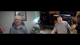 Candace on Kirk & Porn, Fake Chicken, Dick Cheney, China & the Mid East, Australia & Gaza, Evil Gen