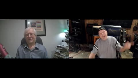 Candace on Kirk & Porn, Fake Chicken, Dick Cheney, China & the Mid East, Australia & Gaza, Evil Gen