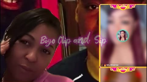 Cut2DaChase n Ace discuss Holly n TomiKay-leaks Ms Diverse new agency 11/30/25 #bigoclipandsip