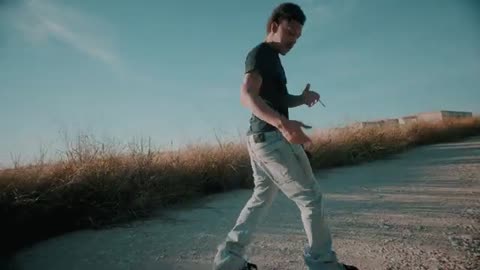 Jace! - Shelf Me (Official Video)