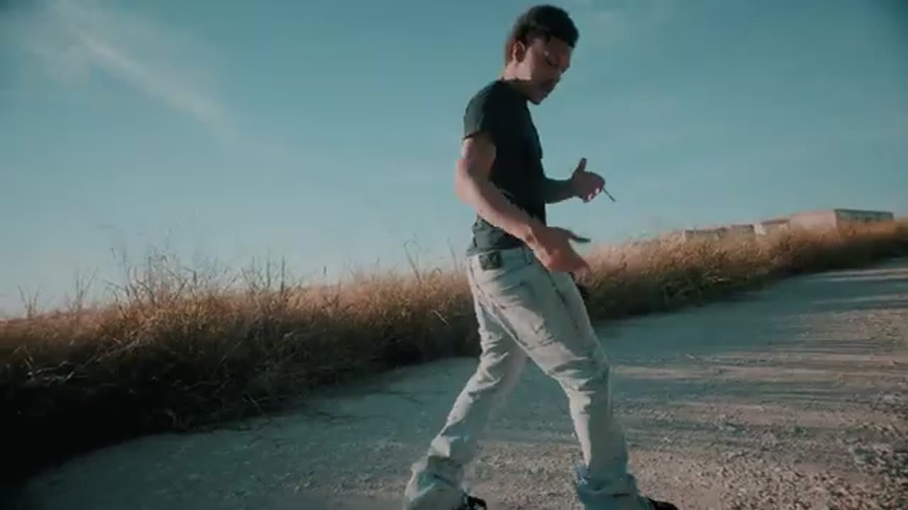 Jace! - Shelf Me (Official Video)