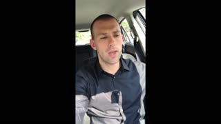 THREE DREAMS OF THE RAPTURE IN ONE NIGHT CHANGED MY LIFE!