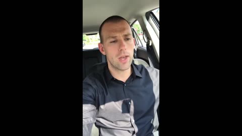 THREE DREAMS OF THE RAPTURE IN ONE NIGHT CHANGED MY LIFE!