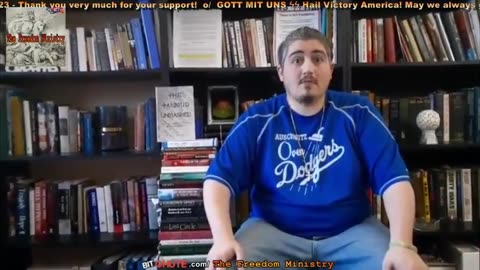 Being White Is Not A "hate crime" pt1 Racial Genocide