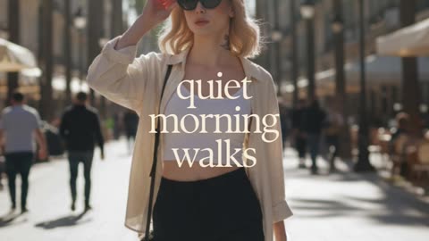 Here are my simple ways I show up for myself. Get inspired!