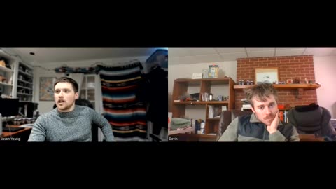 Building The System ~ Weak To Warrior Conference Call #2 ~ Jan 26, 2025 P2