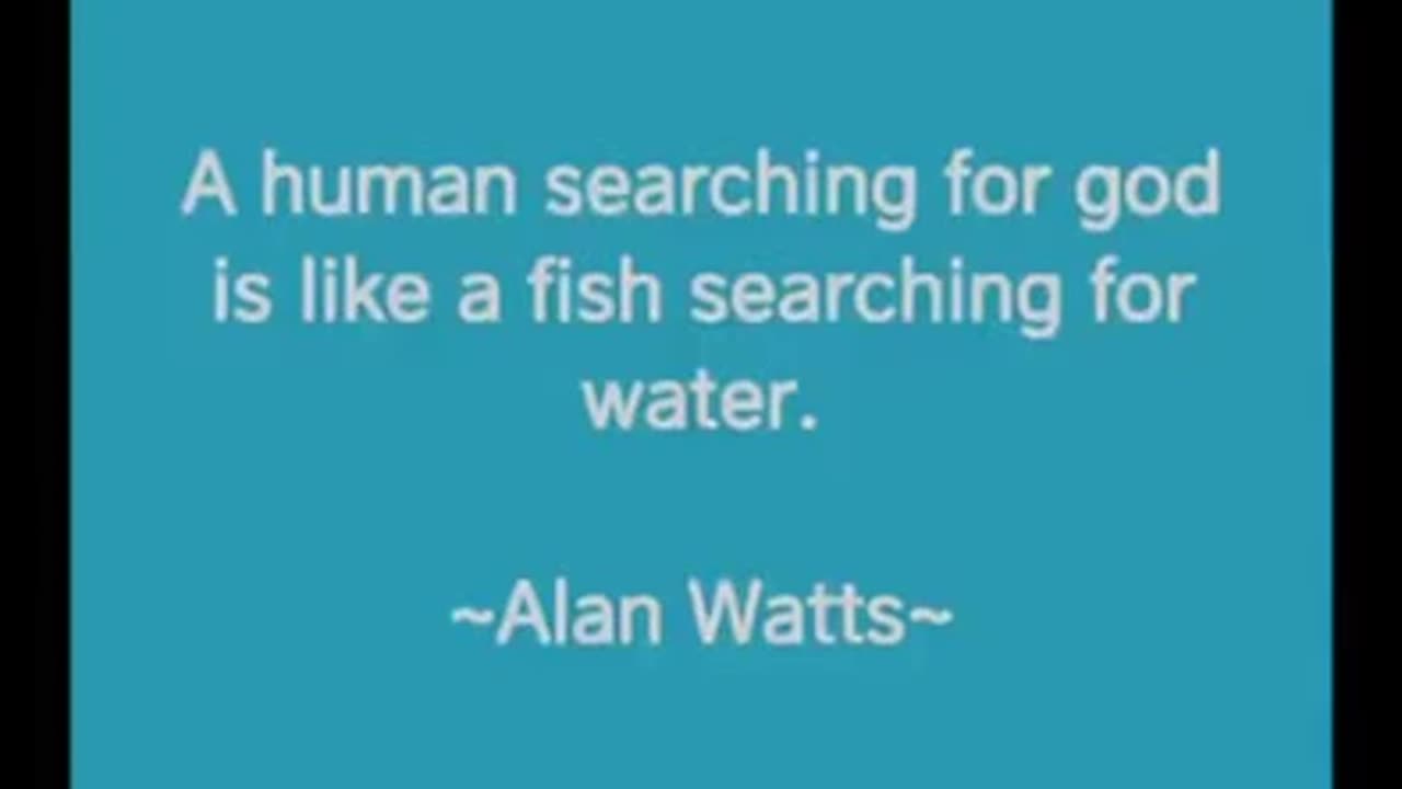 Just Sharing Some Soul Food - Endless Abundance