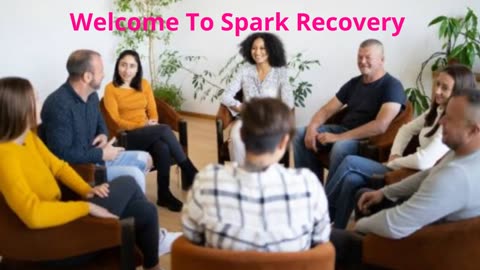 Spark Recovery : Best Alcohol Treatment Center in Zionsville, IN