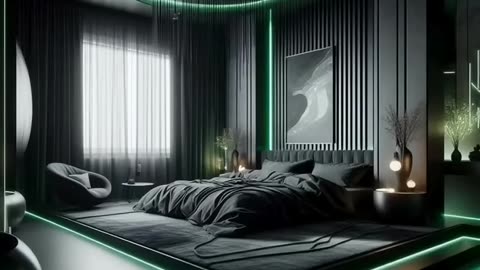 You’re Moving In! 🏡 Pick Your Perfect Bedroom! 😴