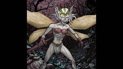 Pixie Fiend