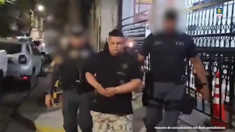 Judicializado por homicidio de fiscal