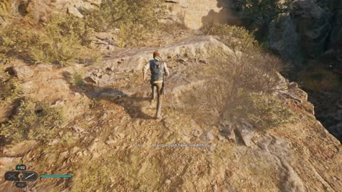 Star Wars - Jedi Survivor