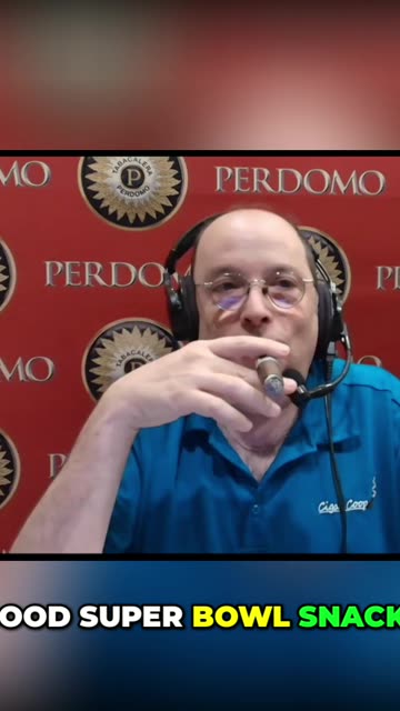 Coop Picks Seahawks in the Big Game