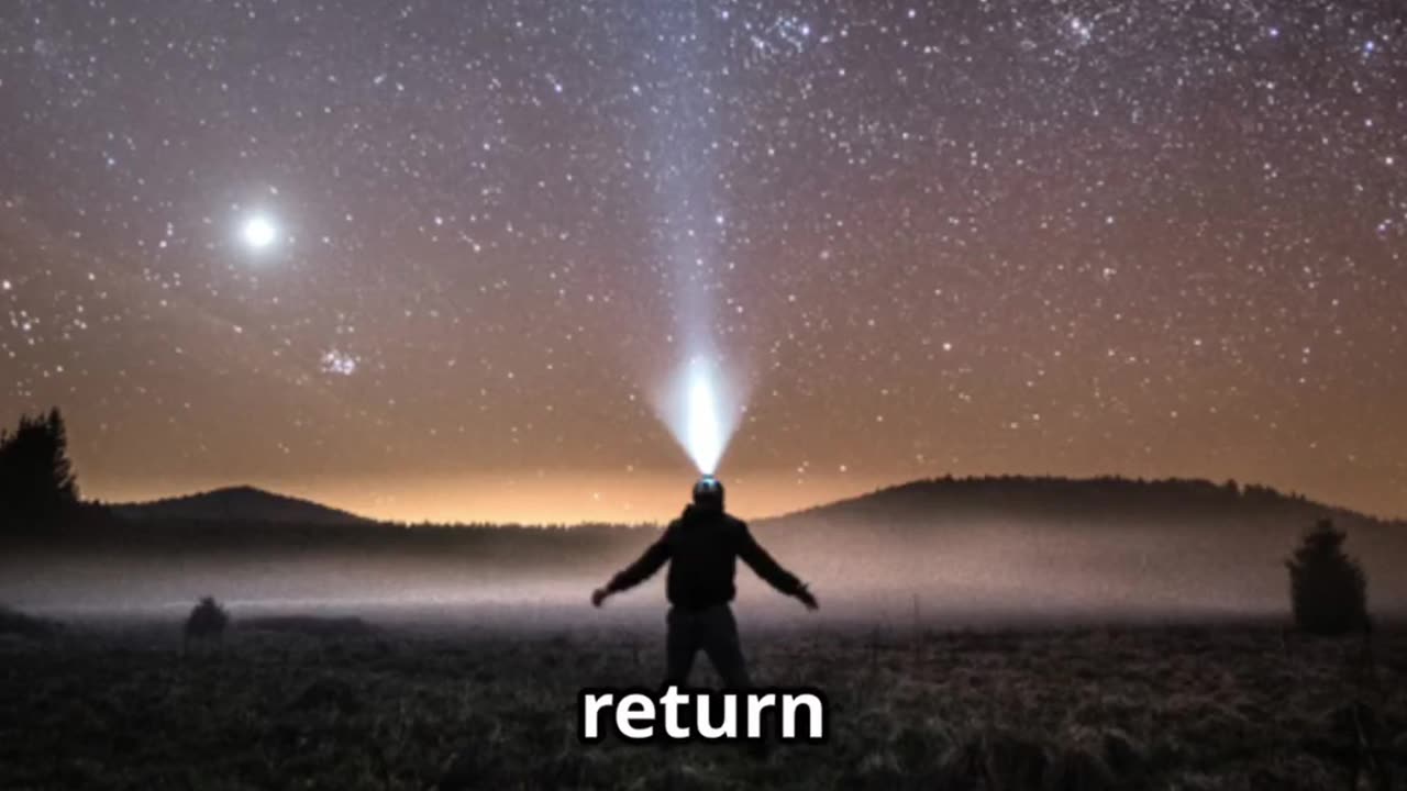 Awakening: Reclaim Your Divine Power