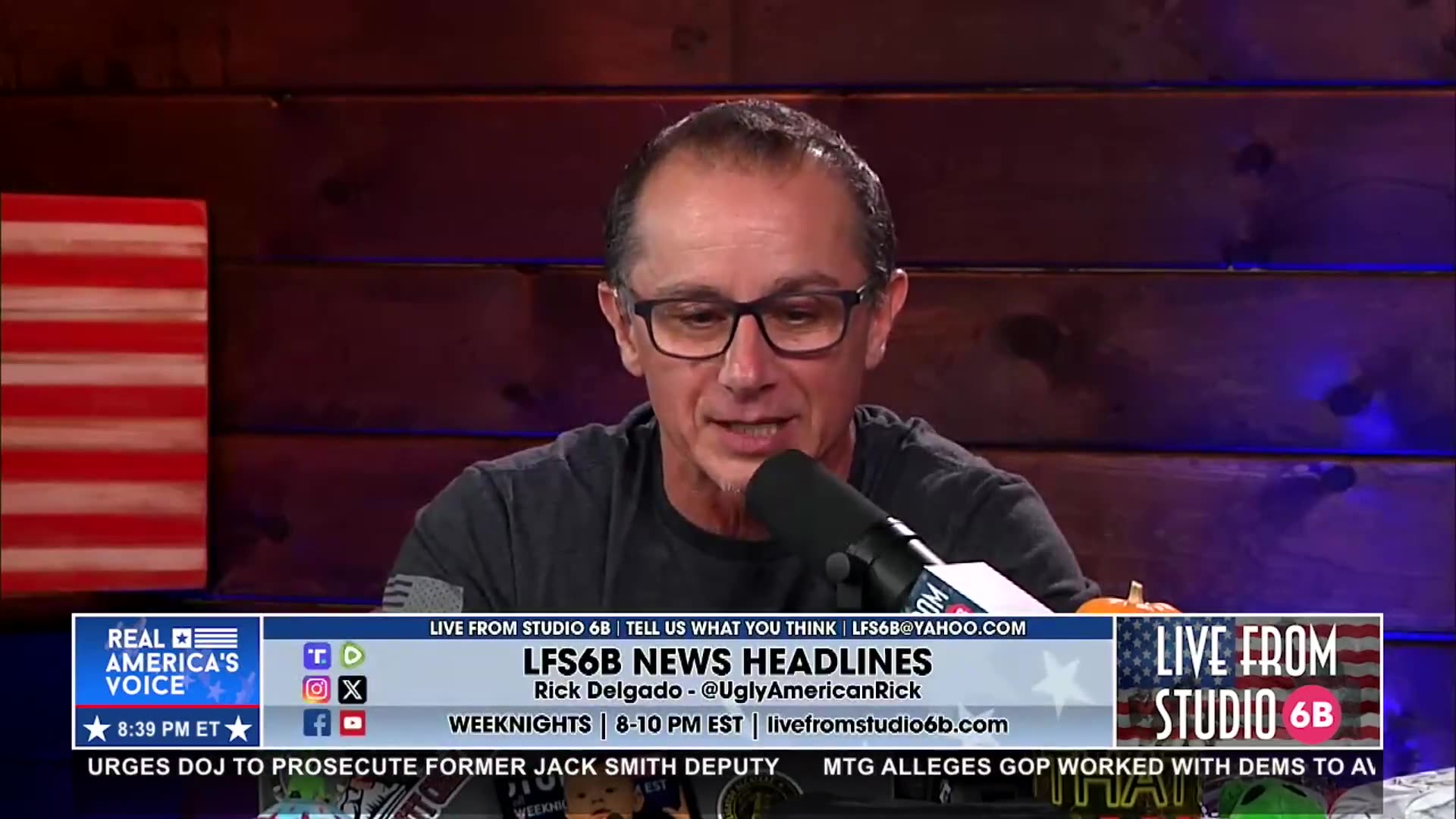 🚨BREAKING: DELGADO DETAILS KATHY RUEMMLERS CONNECTION TO EPSTEIN.