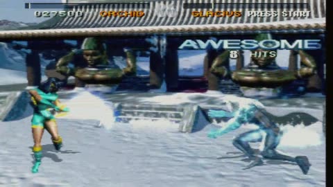 MAME ARCADE EMULATOR KILLER INSTINCT ON ASUS G750JS LAPTOP REMEMBER YOUR COMBOS TO WIN 🏆AND FINISH 🔪