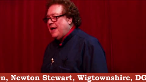 20 11 25 re livestreamed from 19 05 22 - David & Lindsay Griffiths PENTECOSTAL HOLINESS CHURCH