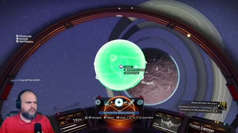 Monday Mayhem, Afterburn85 and friends play games and hangout