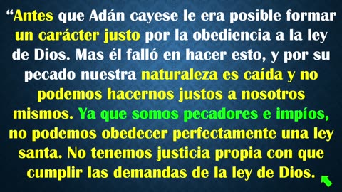 El Gobierno de Dios Fue Puesto en Riesgo por Causa del Pecado - Pr. John Lopera