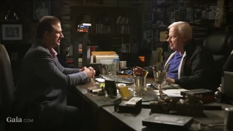 The Government's Secret Alien Partnership | John Lear