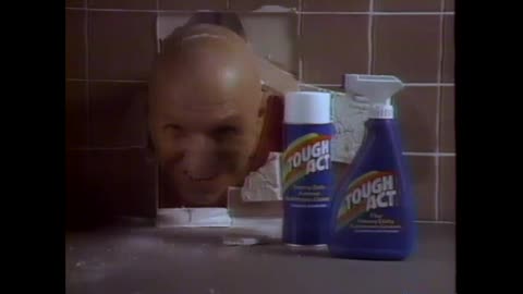 April 3, 1986 - A Tough Act for Bathrooms