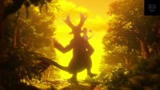 I came back as a dragon 5