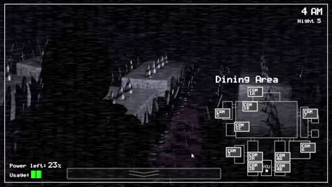 Spoopy Games for Spoopy month.