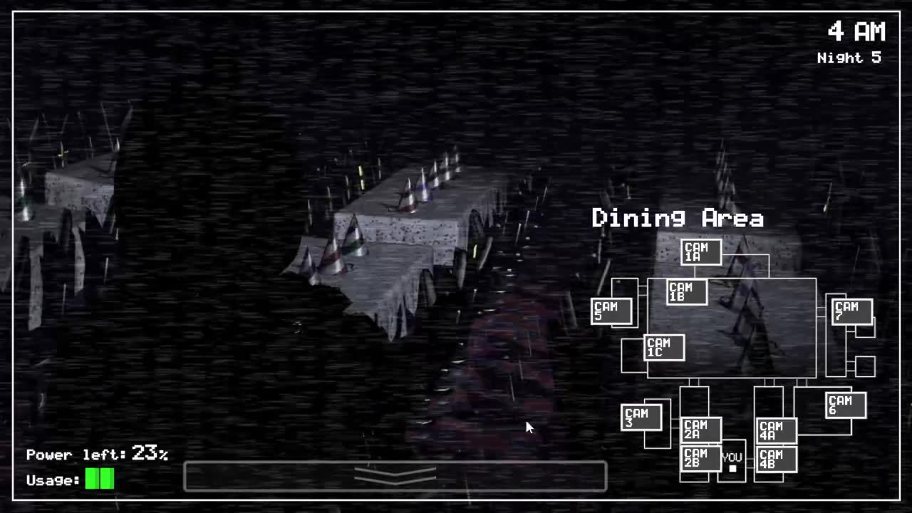 Spoopy Games for Spoopy month.