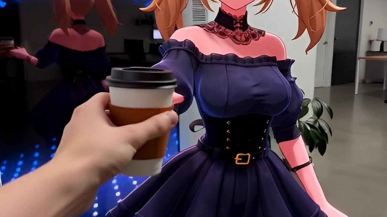 ani sale de la aplicacion grok