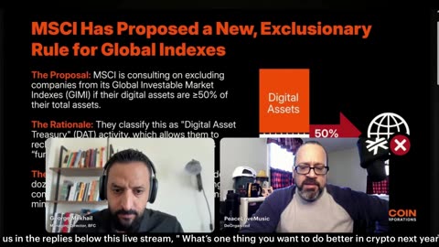 DeOrganized LIVE+ ⚡ Bitcoin + Stacks TV | Daily News • Builders • Games 12-18