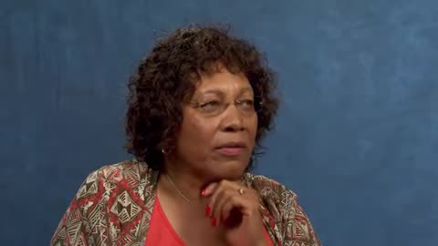 Connie Edwards - Veterans Remember Vietnam