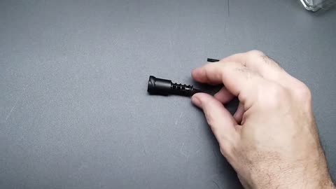 Timber Creek Forward Assist | Reliable Engagement, Solid Feel