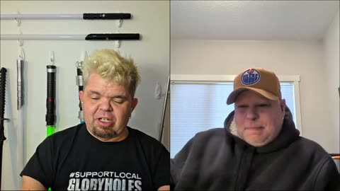 The Bald & Short of It - Episode 30