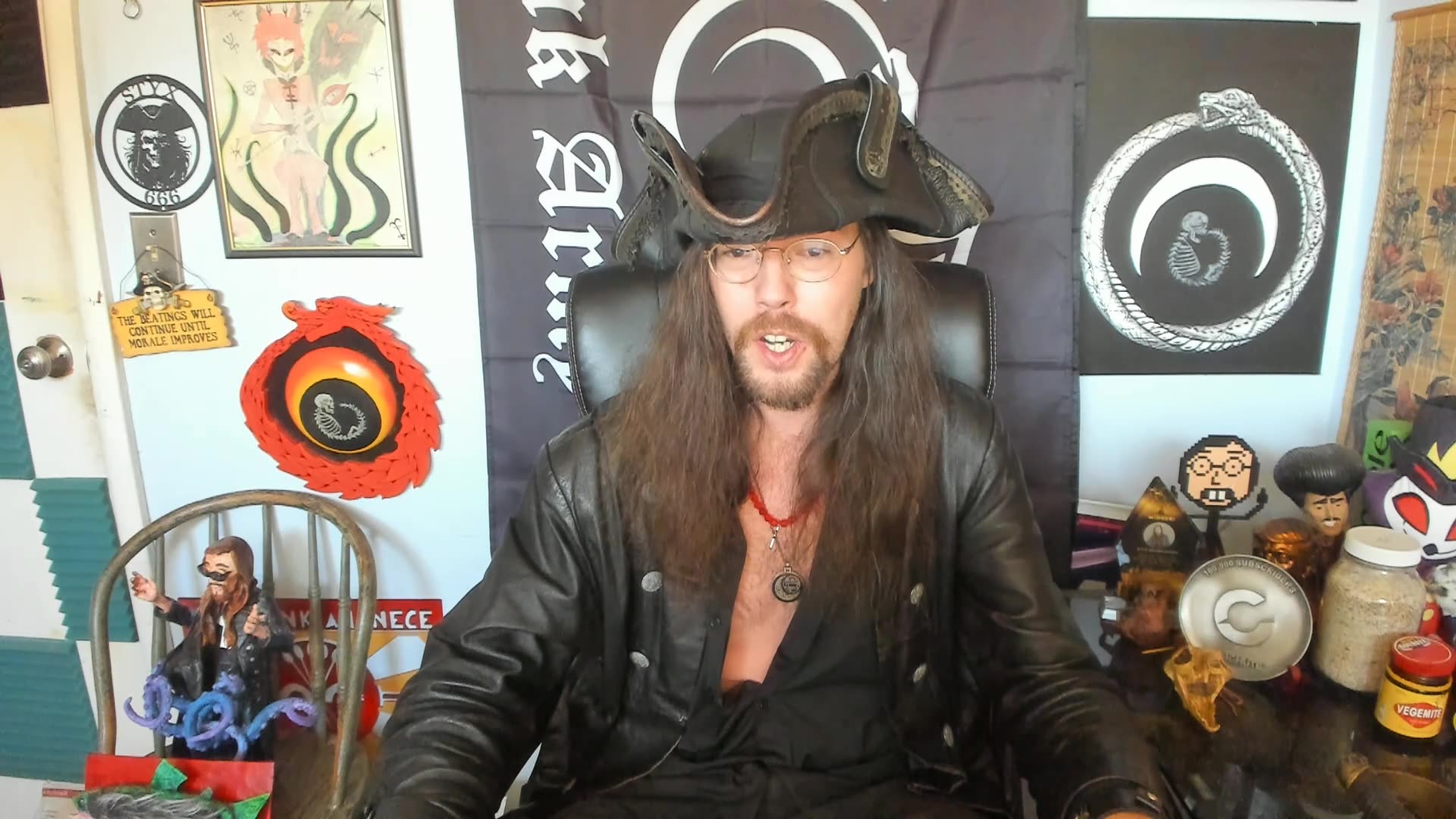 Graham Platner, Maine, and Nazis!