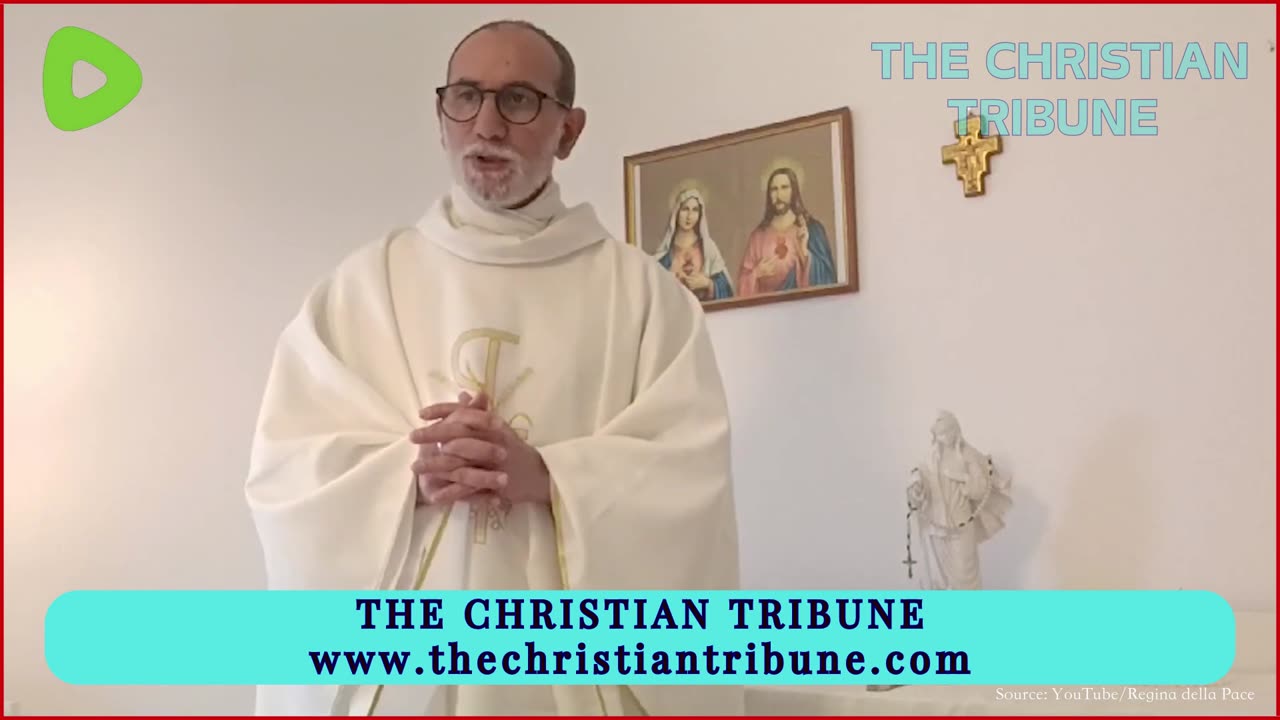 Priest Excommunicated For Opposing Woke Pope Francis