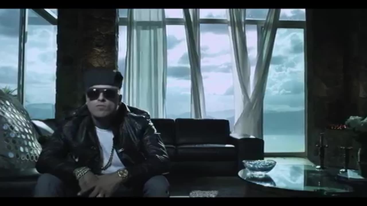 Noche de Travezuras - Nicky Jam