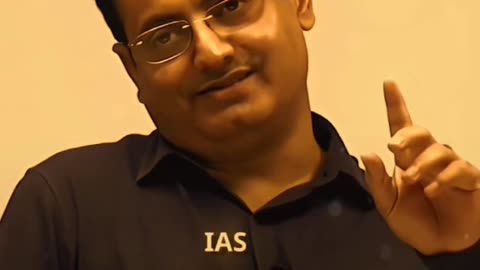 IAS officer motivational video