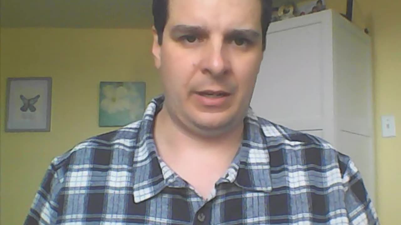 Puzzled About Revelation, Part 80: The Overcomers (Rev. 21:7)